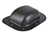 Metal Bar Handle for Flight Case or Speaker  240 x 170mm